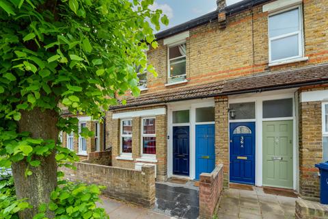 38a Grosvenor Road, London, W7 1HJ