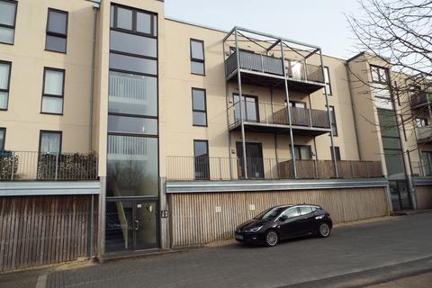 1 bedroom apartment to rent - Lime Tree Square, Street