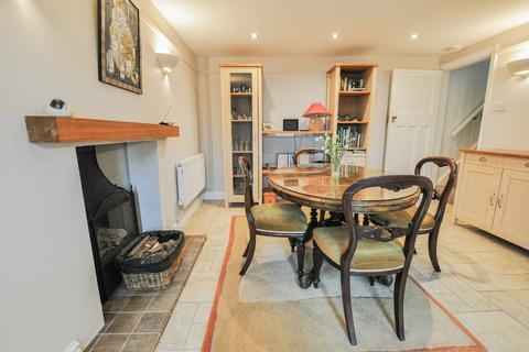 3 bedroom detached house for sale, Hoarwithy, Cottage & Small Paddock
