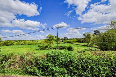 3 bedroom detached house for sale, Hoarwithy, Cottage & Small Paddock