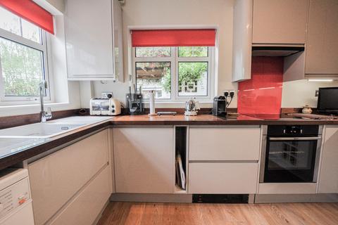 3 bedroom detached house for sale, Hoarwithy, Cottage & Small Paddock