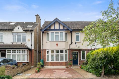 5 bedroom semi-detached house for sale - Woodcote Road, Wanstead