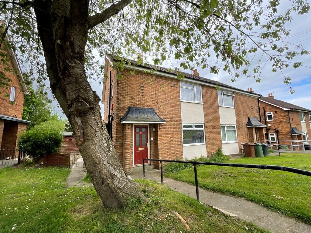 Gamble Hill Drive, Bramley 1 bed apartment £80,000
