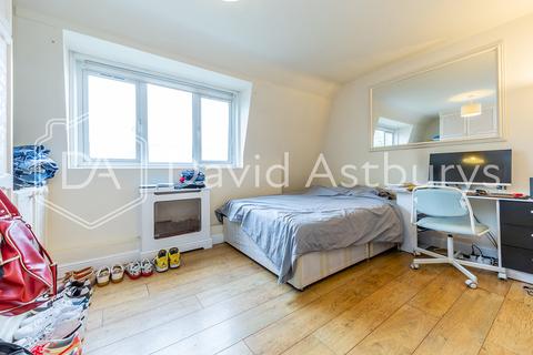 2 bedroom apartment for sale - Werrington Street, Euston, London, NW1