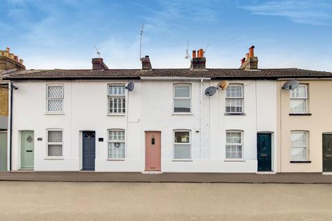 2 bedroom terraced house for sale - Watersplash Road, Shepperton, Surrey