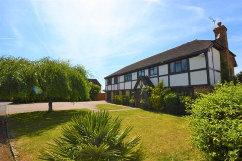 1 Honeysuckle Close, Iver, SL0 0LZ