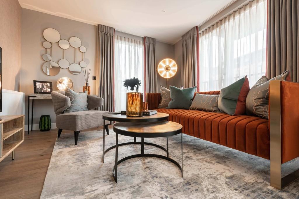Snow Hill Wharf, Shadewell Street... 2 bed apartment £382,500
