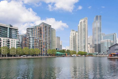 2 bedroom penthouse for sale - Ability Place, Canary Wharf, E14