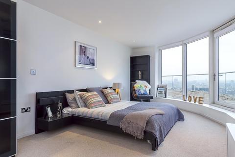 2 bedroom penthouse for sale - Ability Place, Canary Wharf, E14