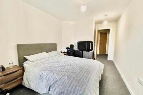 1 bedroom apartment to rent, Balmoral House, Salford