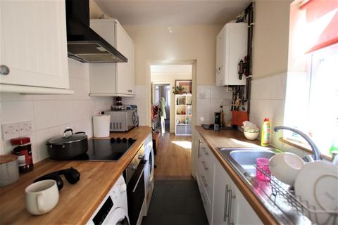 3 bedroom terraced house to rent - Melrose Road, Norwich