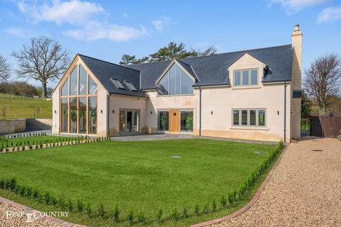 4 bedroom barn conversion for sale - Kings Cliffe