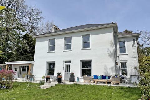 4 bedroom semi-detached house for sale - Truro, Cornwall