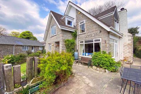 Mowie Cottage Stennack, Troon, Camborne, TR14 9JT