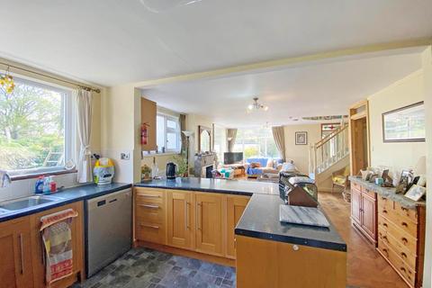 Mowie Cottage Stennack, Troon, Camborne, TR14 9JT