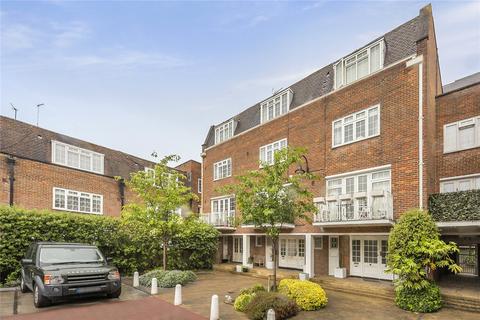 5 bedroom terraced house for sale - Browning Close, London