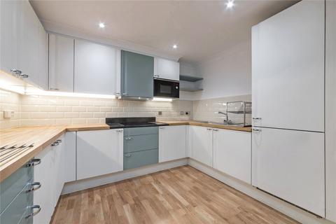 2 bedroom flat to rent, Keble Place, Barnes, London