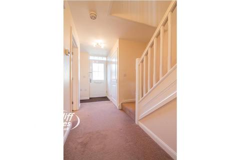 4 bedroom detached house for sale - Scholars Drive, Cardiff - REF#00014751