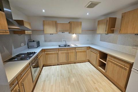 undefined, Princess Street, Manchester M1