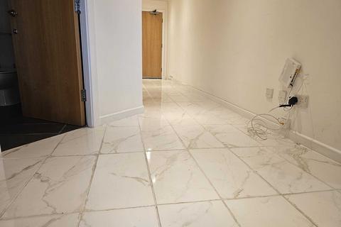 undefined, Princess Street, Manchester M1