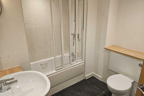 undefined, Princess Street, Manchester M1