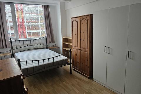 undefined, Princess Street, Manchester M1