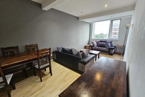 undefined, Princess Street, Manchester M1