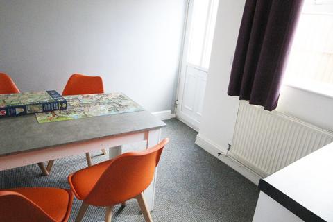 1 bedroom in a house share to rent, Albert Terrace, Lincoln, Lincolnsire, LN5 8DG