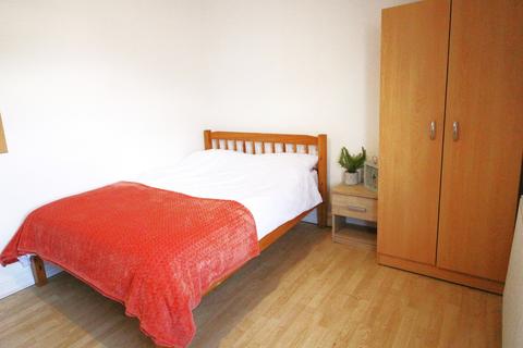 undefined, 6 Albert Terrace, Lincoln, Lincolnshire, LN5 8DG