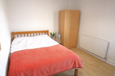 undefined, 6 Albert Terrace, Lincoln, Lincolnshire, LN5 8DG