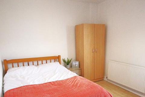 undefined, 6 Albert Terrace, Lincoln, Lincolnshire, LN5 8DG