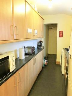 undefined, 6 Albert Terrace, Lincoln, Lincolnshire, LN5 8DG
