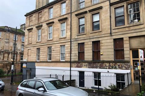 2 bedroom flat to rent, Buccleuch Street, Glasgow, G3
