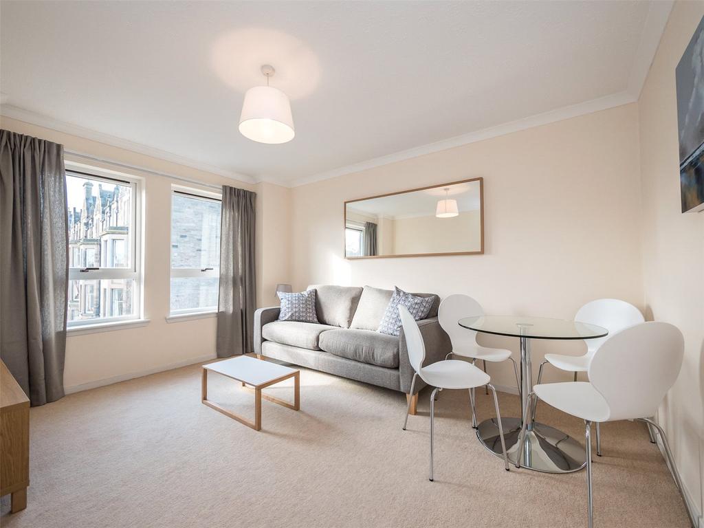 Parkside Terrace, Edinburgh, EH16 1 bed flat £950 pcm (£219 pw)