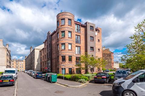 3 bedroom apartment for sale - 16/14 Hermand Crescent, Edinburgh, EH11