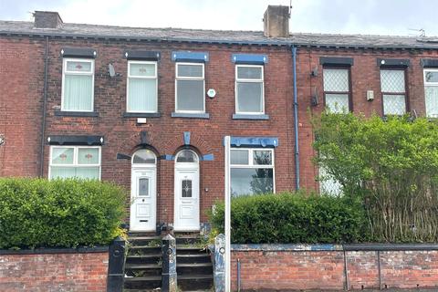 3 bedroom terraced house for sale - Lees Road, Oldham, OL4