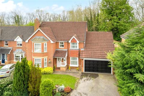 9 Appleby Way, Knaresborough, HG5 9LX
