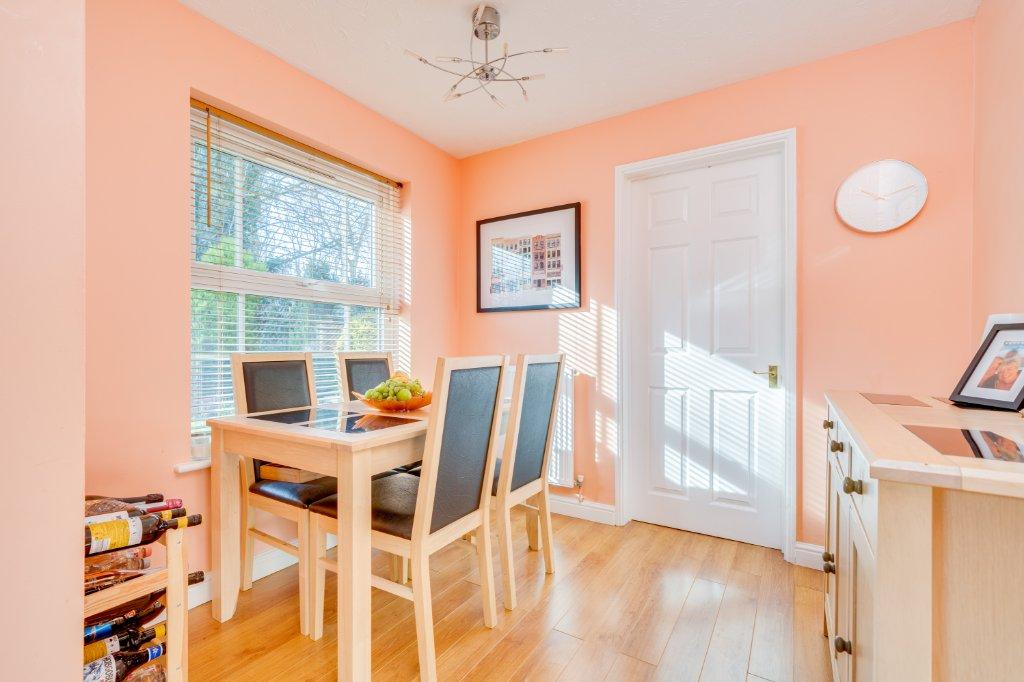 Breakfast Room