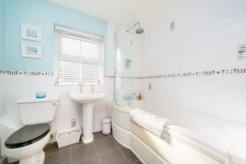 House Bathroom