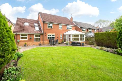 9 Appleby Way, Knaresborough, HG5 9LX