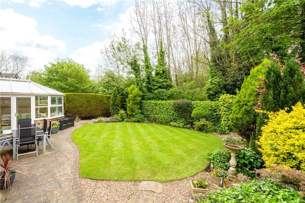 Private Garden