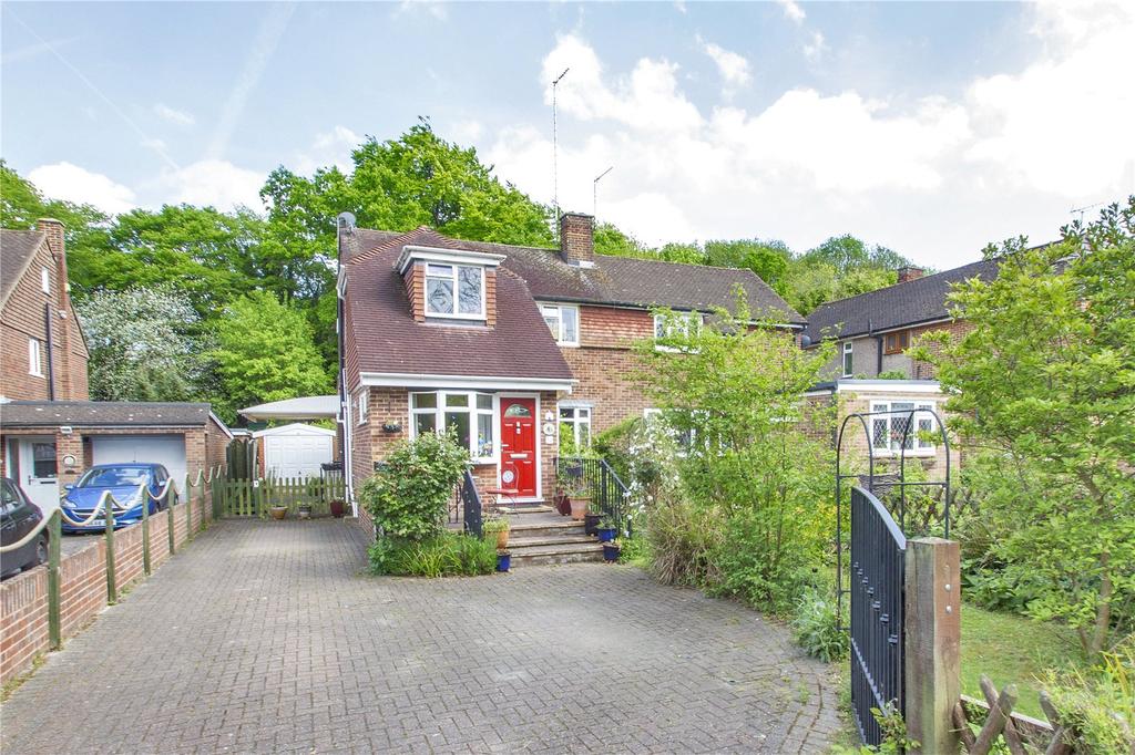 Springcroft, Hartley, DA3 4 bed semidetached house £575,000