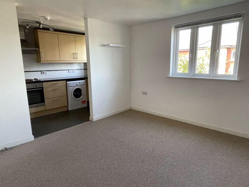 Highbridge Quay, Highbridge 2 bed apartment £99,950