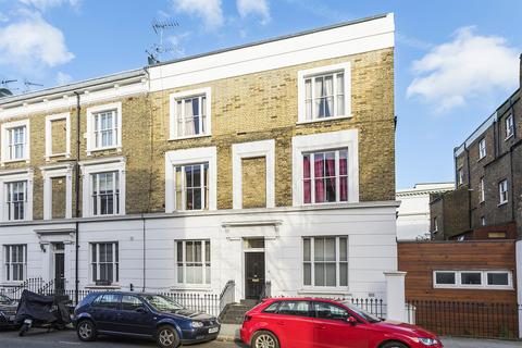 3 bedroom apartment to rent, Ifield Road, Chelsea, London