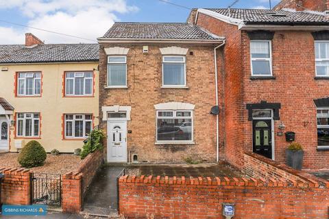3 bedroom terraced house for sale - Chilton Street, Bridgwater