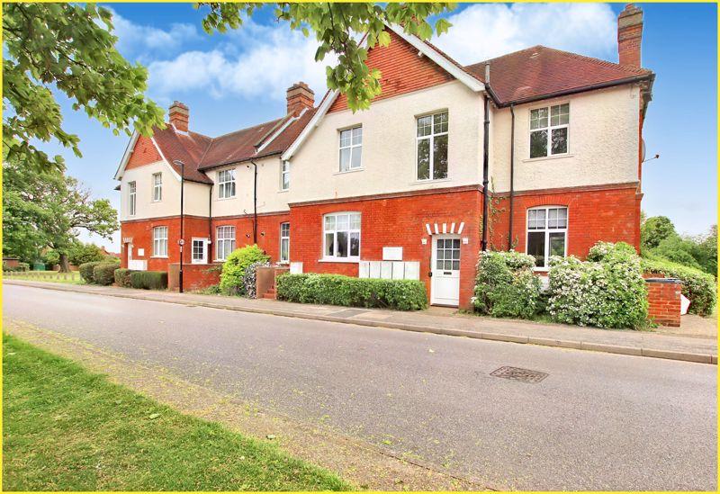 Birch House, Shirley Oaks Village 1 bed apartment for sale £265,000