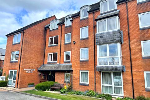 1 bedroom apartment for sale - Ashcroft Gardens, Cirencester, Gloucestershire, GL7