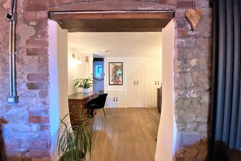 Gruffy Cottage The Batch, Priddy, Wells, BA5 3BD