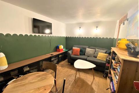 Gruffy Cottage The Batch, Priddy, Wells, BA5 3BD