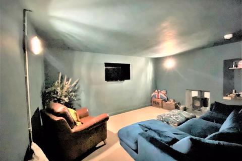 Gruffy Cottage The Batch, Priddy, Wells, BA5 3BD